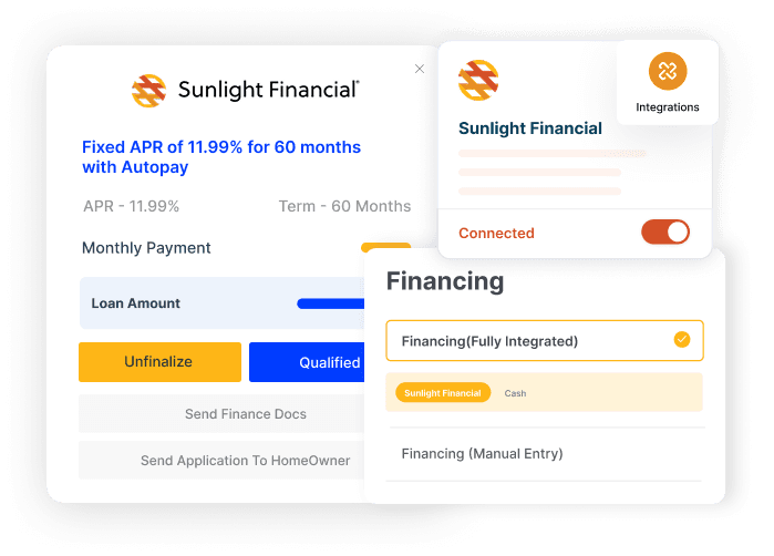 Sunlight Financial
