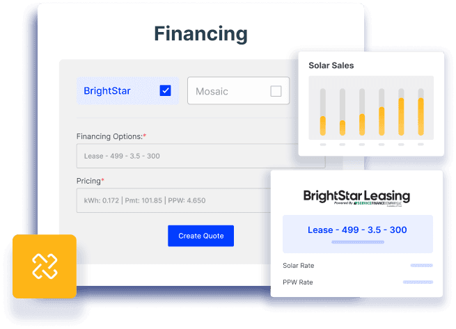 SubcontractorHub and BrightStar Leasing