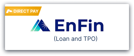 Enfin Logo