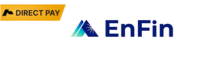 Enfin Logo