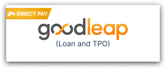 Goodleap Logo