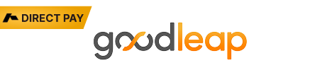 Goodleap Logo
