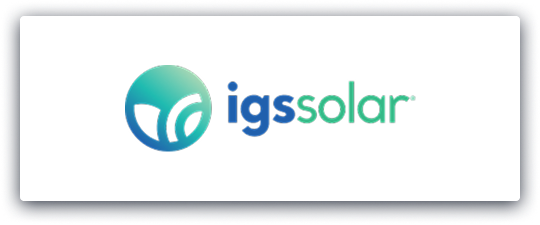 IgsSolar Logo