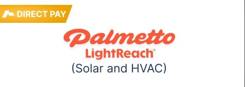 LightReach Logo