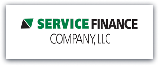 ServiceFinance Logo