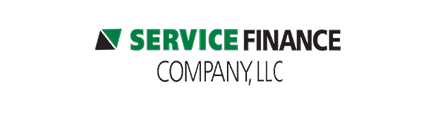 ServiceFinance Logo