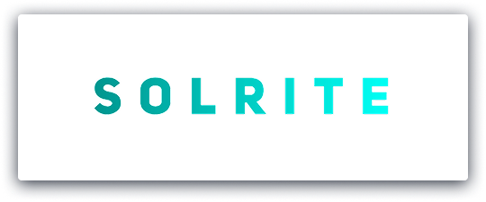 Solrite Logo